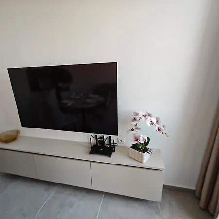 Panoramic Sea View - Balcony - Close To & Center - Free Parking Szveti Vlasz