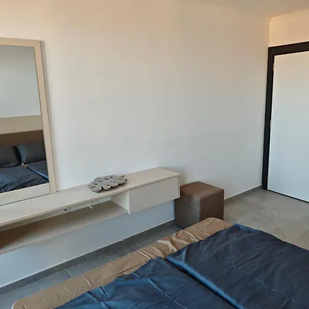 Apartman Panoramic Sea View - Balcony - Close To & Center - Free Parking