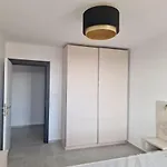 Panoramic Sea View - Balcony - Close To & Center - Free Parking Apartman