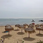 Apartman Panoramic Sea View - Balcony - Close To & Center - Free Parking Szveti Vlasz