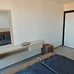 Apartman Panoramic Sea View - Balcony - Close To & Center - Free Parking