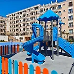 Panoramic Sea View - Balcony - Close To & Center - Free Parking