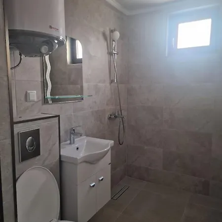 Panoramic Sea View - Balcony - Close To & Center - Free Parking Appartamento Sveti Vlas