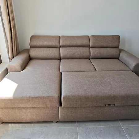 Panoramic Sea View - Balcony - Close To & Center - Free Parking Sveti Vlas