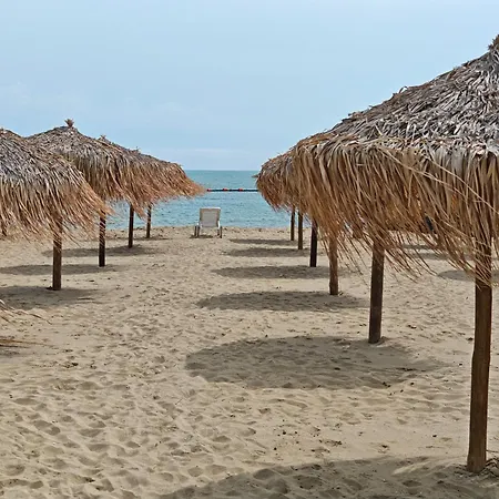 Panoramic Sea View - Balcony - Close To & Center - Free Parking Sveti Vlas